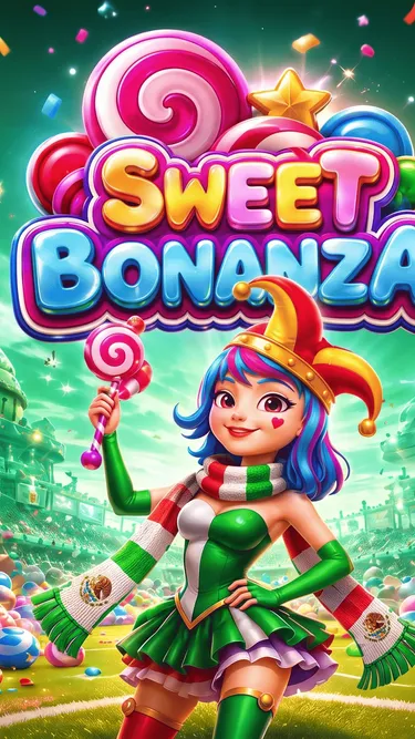 Sweet Bonanza Screenshot
