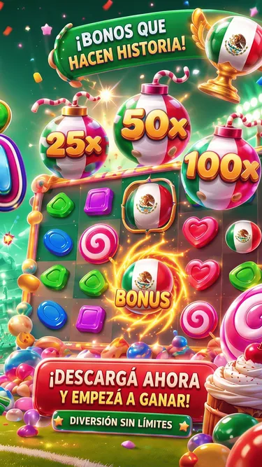 Sweet Bonanza Screenshot
